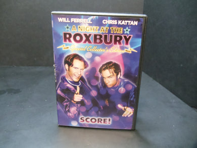 A Night at the Roxbury (DVD, 2007)