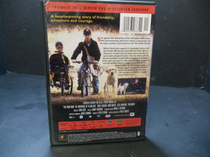 Far From Home: The Adventures of Yellow Dog (DVD, 2003)