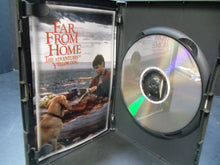 Load image into Gallery viewer, Far From Home: The Adventures of Yellow Dog (DVD, 2003)