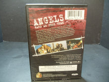 Load image into Gallery viewer, Angels Hard as They Come (DVD, 2004)