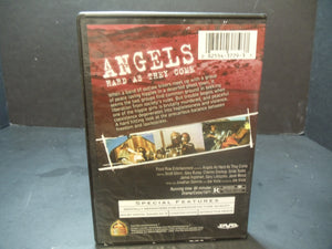 Angels Hard as They Come (DVD, 2004)