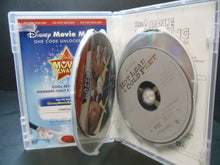 Load image into Gallery viewer, Disney Don Knotts: 4-Movie Collection (DVD, 2012, 4 Disc)