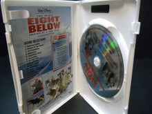 Load image into Gallery viewer, Eight Below (DVD, 2006)