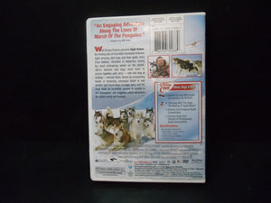 Eight Below (DVD, 2006)