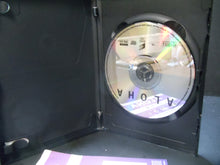 Load image into Gallery viewer, Aloha (DVD, 2015)