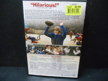 Load image into Gallery viewer, Leatherheads (DVD, 2008) George Clooney, John Krasinski, Renée Zellweger