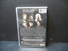 Load image into Gallery viewer, Game of Thrones The Complete Second Season (DVD, 5 Disc)