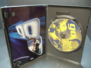 Go (DVD, 1999)