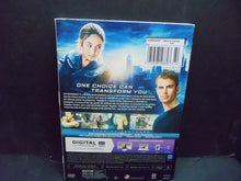 Load image into Gallery viewer, Divergent (DVD, 2014)