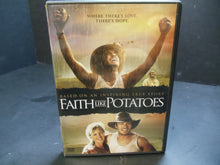 Load image into Gallery viewer, Faith Like Potatoes (DVD, 2009)