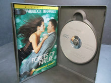 Load image into Gallery viewer, Forces of Nature (DVD, 1999)