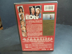 EdTV (DVD, 1999)