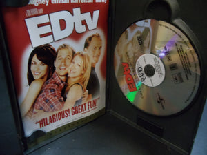 EdTV (DVD, 1999)