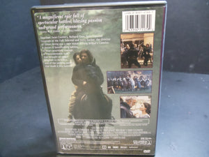 First Knight (DVD, 1997)