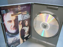 Load image into Gallery viewer, First Knight (DVD, 1997)