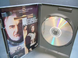 First Knight (DVD, 1997)