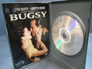 Bugsy (DVD, 1998)