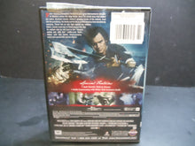 Load image into Gallery viewer, Abraham Lincoln Vampire Hunter (DVD)