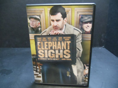 Elephant Sighs (DVD, 2012)