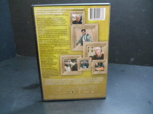 Elephant Sighs (DVD, 2012)