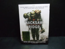 Load image into Gallery viewer, Hacksaw Ridge (DVD, 2017)