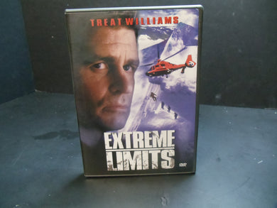 Extreme Limits (DVD, 2001)