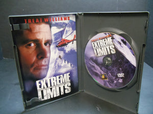 Extreme Limits (DVD, 2001)