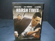 Load image into Gallery viewer, Harsh Times (DVD, 2007)