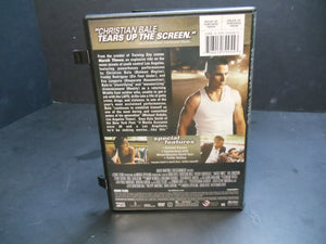 Harsh Times (DVD, 2007)