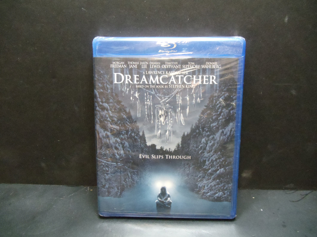 Dreamcatcher (DVD,2003)