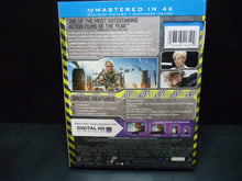 Load image into Gallery viewer, Elysium (Blu-ray, DVD, 2013, 2 Disc set)