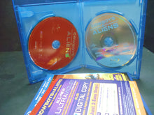 Load image into Gallery viewer, Cowboys &amp; Aliens (Blu-ray/DVD, 2011, 2-Disc Set)