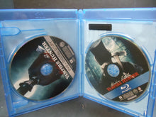 Load image into Gallery viewer, Abraham Lincoln: Vampire Hunter (Blu-ray + DVD 2012, 2-Disc)