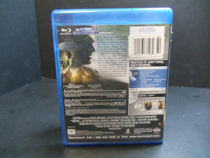 Act of Valor (Blu-ray Disc + DVD 2012, 2-Disc Set)
