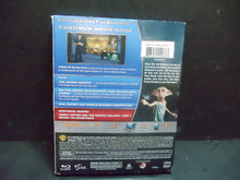 Load image into Gallery viewer, Harry Potter and the Deathly Hallows: Part One (Blu-ray/DVD, 2011, 3-Disc set)