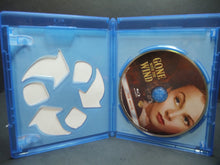 Load image into Gallery viewer, Gone With the Wind (Blu-ray Disc, 2010, 70th Anniversary Edition)