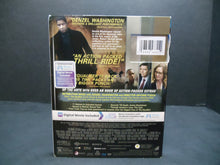 Load image into Gallery viewer, Side Effects (Blu-ray, DVD, 2013, 2-Disc Set)