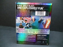 Load image into Gallery viewer, Battleship (Blu-ray, DVD, 2012, 2-Disc)