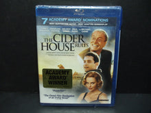 Load image into Gallery viewer, The Cider House Rules (Blu-ray Disc, 2011)