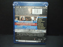 Load image into Gallery viewer, Public Enemies (Blu-ray, DVD, 2011, 2-Disc)