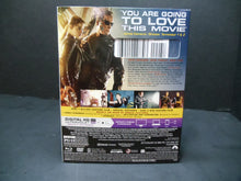 Load image into Gallery viewer, Terminator Genisys (Blu-ray, DVD, 2015, 2-Disc Set)