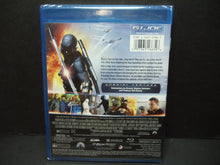 Load image into Gallery viewer, G.I. Joe: The Rise of Cobra (Blu-ray Disc, 2010)