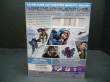 Load image into Gallery viewer, Everest (Blu-ray, DVD, 2016, 2-Disc)