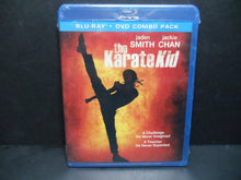 Load image into Gallery viewer, The Karate Kid (Blu-ray Disc, 2010)