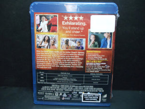 The Karate Kid (Blu-ray Disc, 2010)