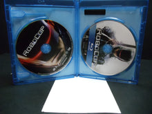 Load image into Gallery viewer, Robocop (Blu-ray, DVD, 2014, 2-Disc Set)