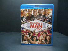 Load image into Gallery viewer, Think Like a Man Too (Blu-ray, 2014)