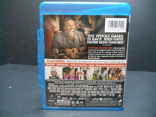 Load image into Gallery viewer, Think Like a Man Too (Blu-ray, 2014)