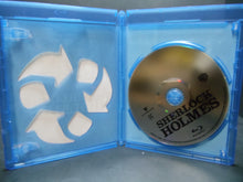 Load image into Gallery viewer, Sherlock Holmes (Blu-ray Disc, 2010)