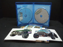 Load image into Gallery viewer, Monster Trucks  - Blu-ray + DVD - 2017 - Lucas Till, Thomas Lennon